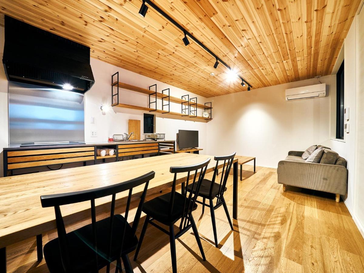 Rakuten Stay House X Will Style Miyazaki Aoshima 101 Dış mekan fotoğraf