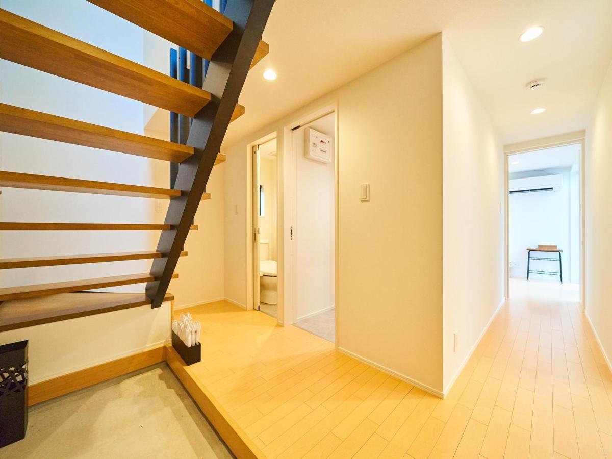 Rakuten Stay House X Will Style Miyazaki Aoshima 101 Dış mekan fotoğraf