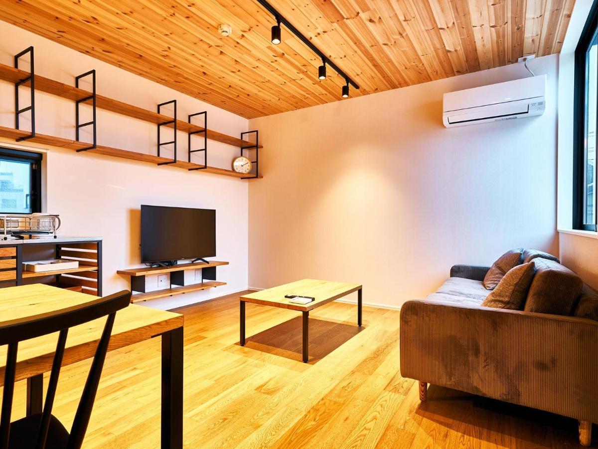 Rakuten Stay House X Will Style Miyazaki Aoshima 101 Dış mekan fotoğraf