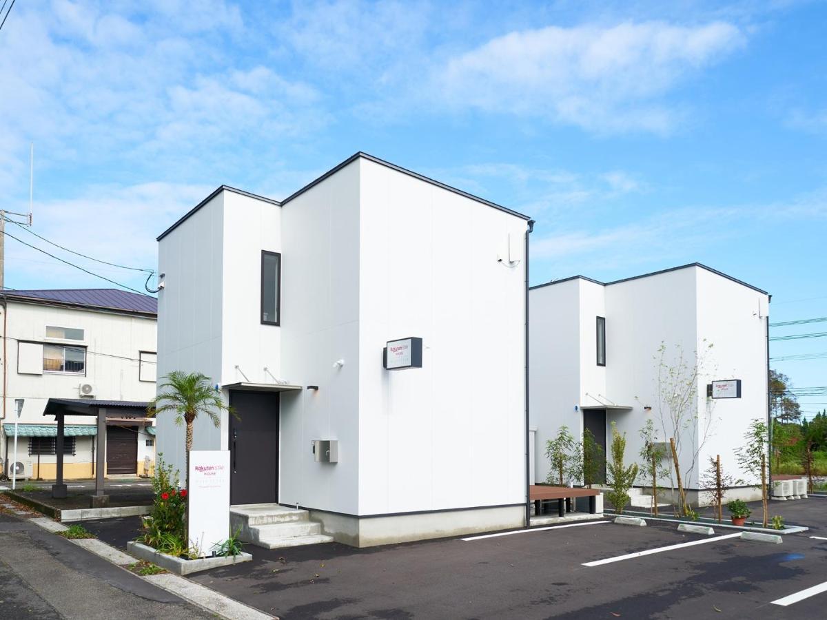Rakuten Stay House X Will Style Miyazaki Aoshima 101 Dış mekan fotoğraf
