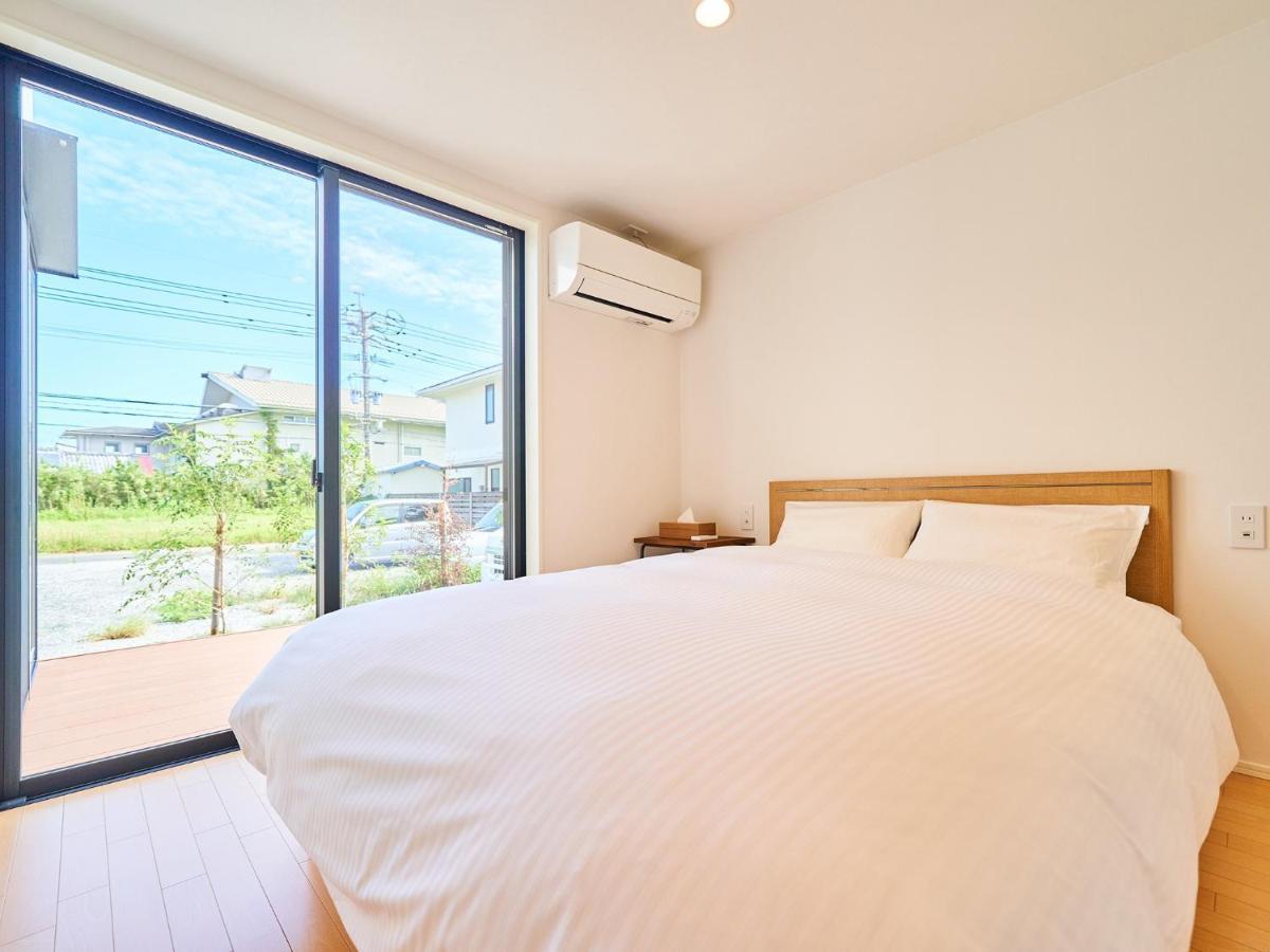 Rakuten Stay House X Will Style Miyazaki Aoshima 101 Dış mekan fotoğraf