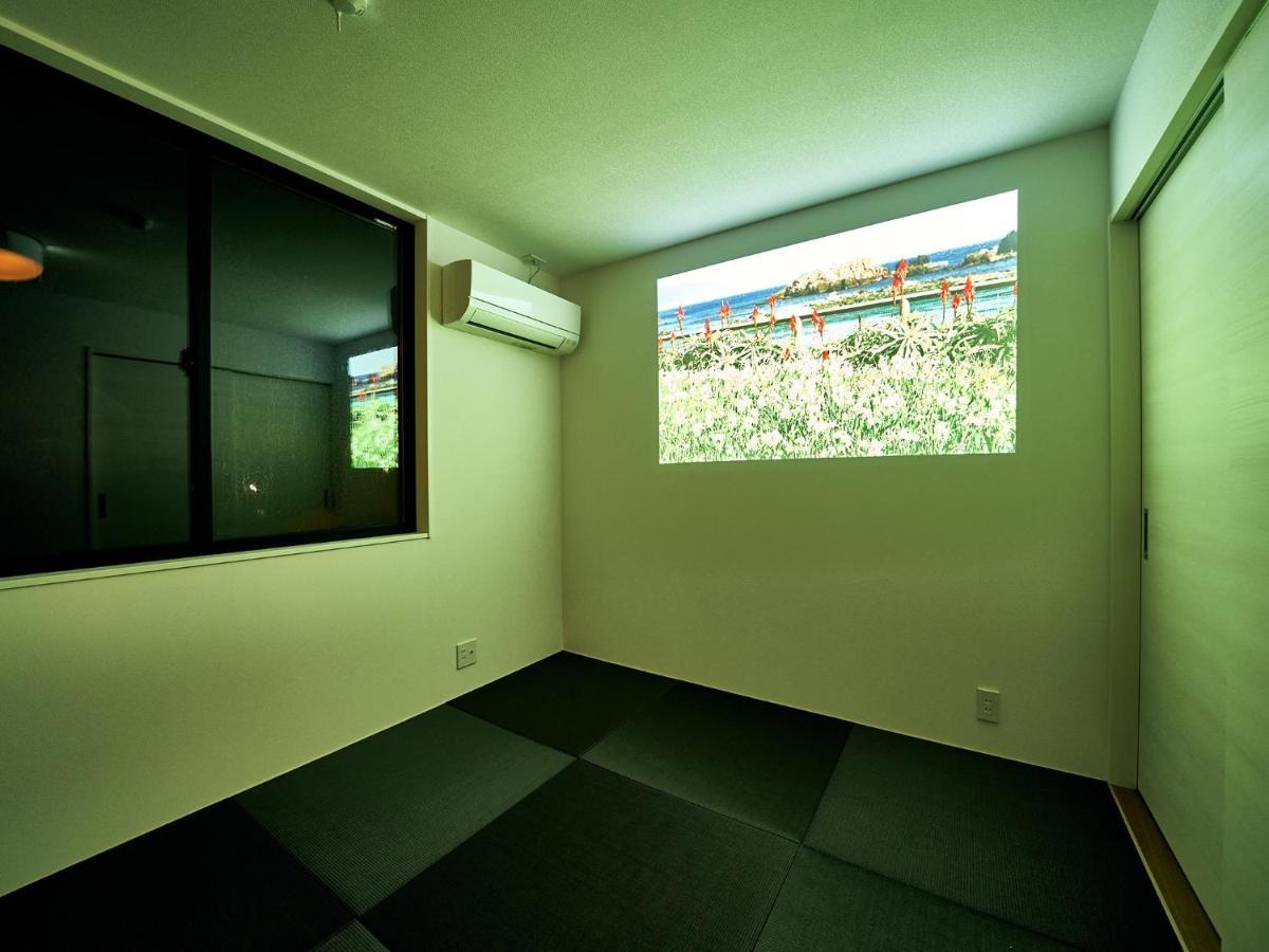 Rakuten Stay House X Will Style Miyazaki Aoshima 101 Dış mekan fotoğraf