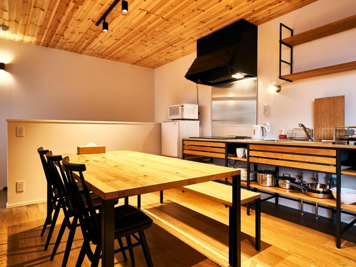 Rakuten Stay House X Will Style Miyazaki Aoshima 101 Dış mekan fotoğraf