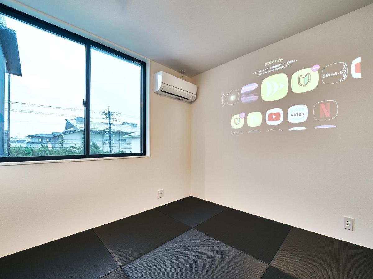Rakuten Stay House X Will Style Miyazaki Aoshima 101 Dış mekan fotoğraf