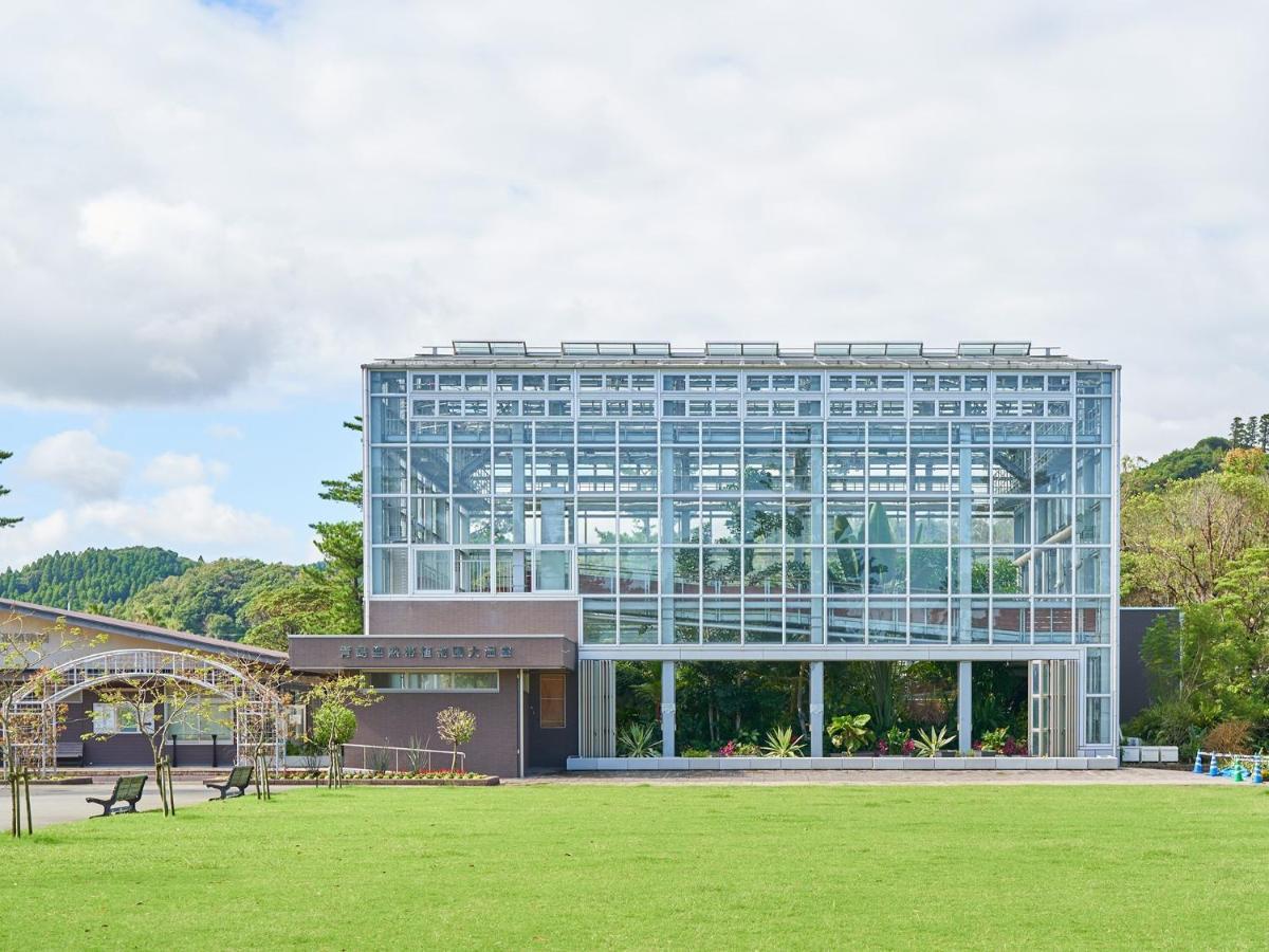 Rakuten Stay House X Will Style Miyazaki Aoshima 101 Dış mekan fotoğraf