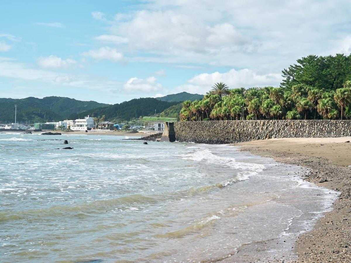Rakuten Stay House X Will Style Miyazaki Aoshima 101 Dış mekan fotoğraf