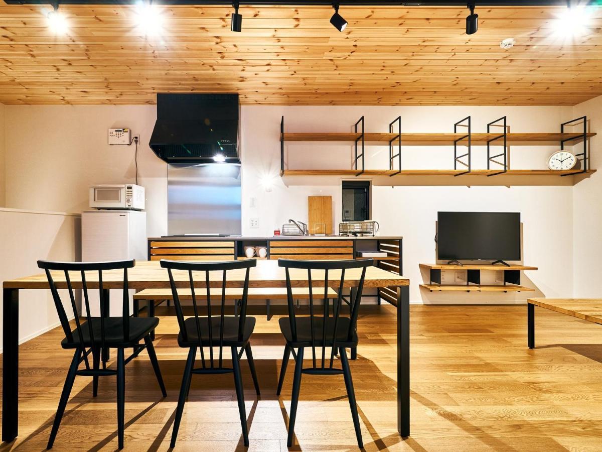Rakuten Stay House X Will Style Miyazaki Aoshima 101 Dış mekan fotoğraf