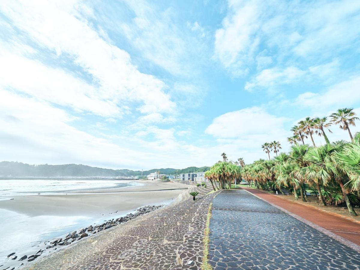 Rakuten Stay House X Will Style Miyazaki Aoshima 101 Dış mekan fotoğraf