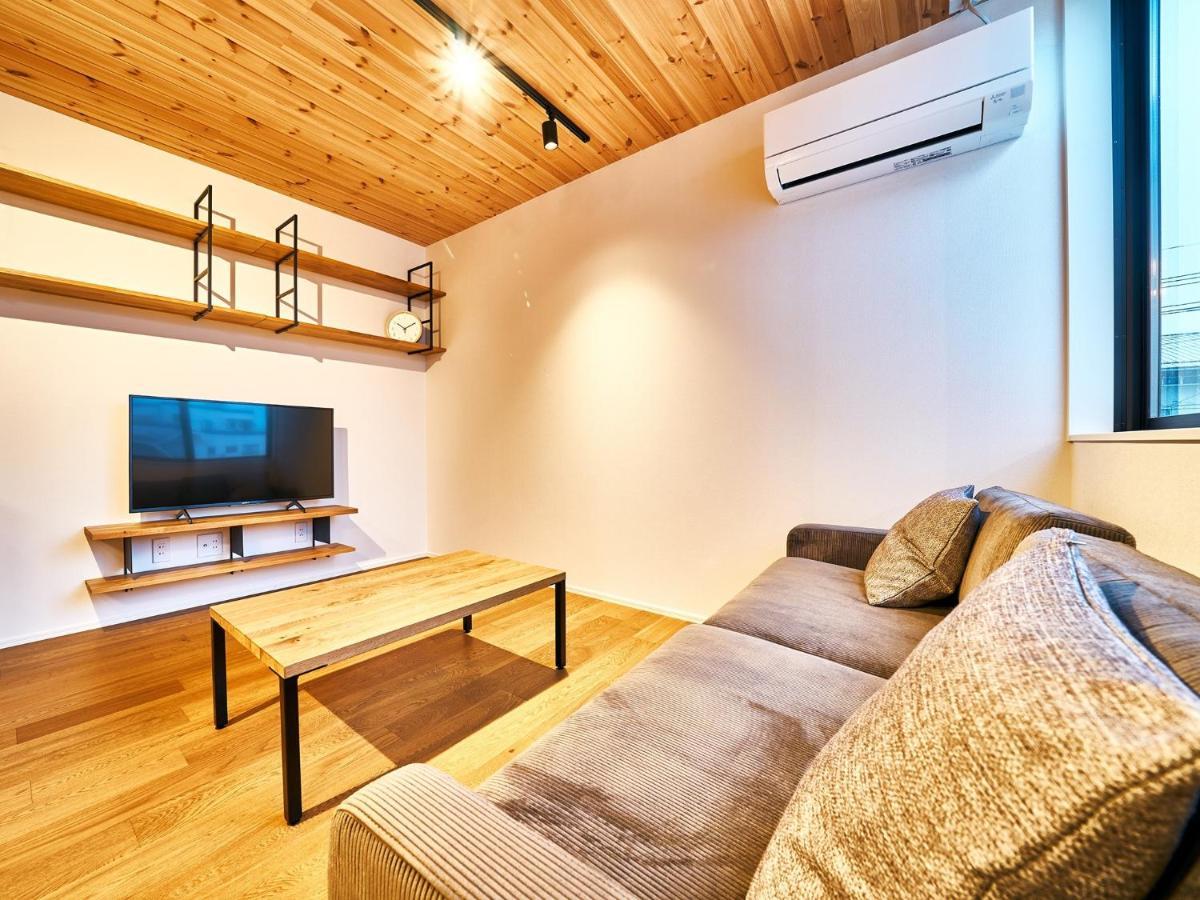 Rakuten Stay House X Will Style Miyazaki Aoshima 101 Dış mekan fotoğraf