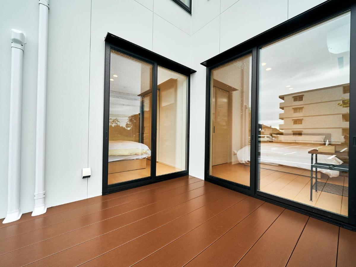 Rakuten Stay House X Will Style Miyazaki Aoshima 101 Dış mekan fotoğraf