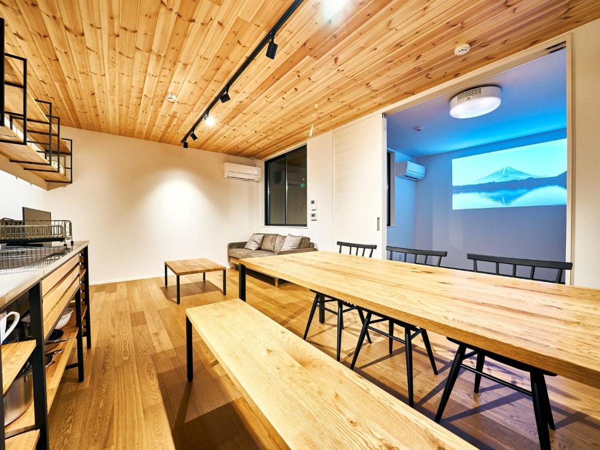 Rakuten Stay House X Will Style Miyazaki Aoshima 101 Dış mekan fotoğraf