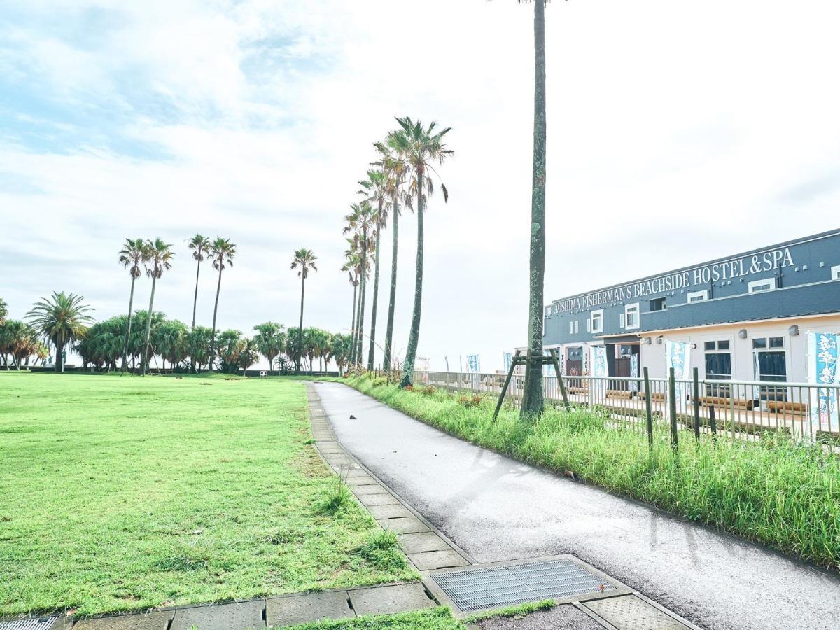 Rakuten Stay House X Will Style Miyazaki Aoshima 101 Dış mekan fotoğraf